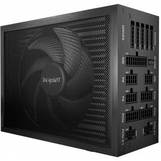 PSU be quiet! DARK POWER PRO 14 IO 1300W